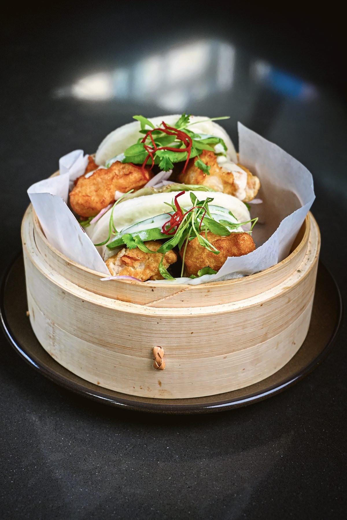 Bao — Killa