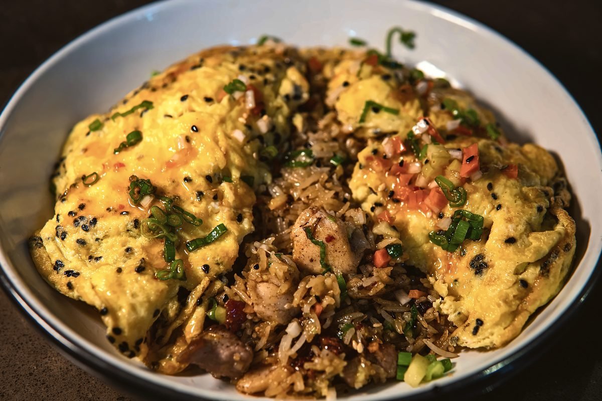 Yakimeshi — Killa