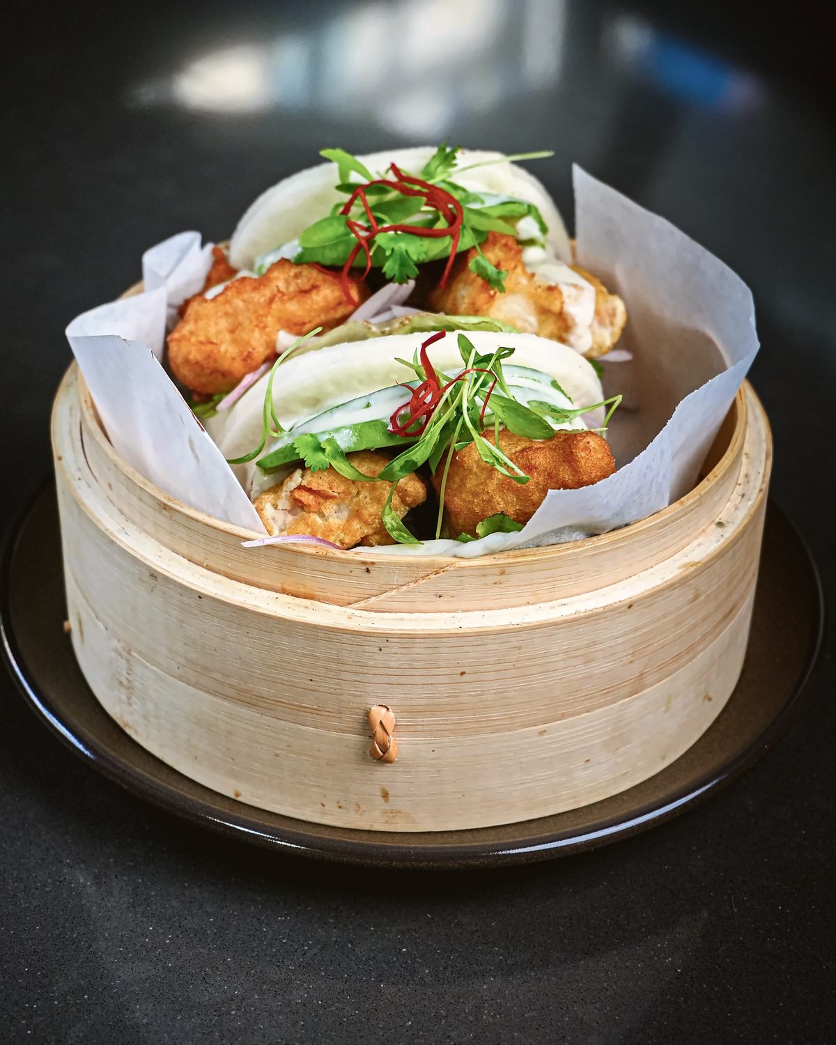 Bao — Killa
